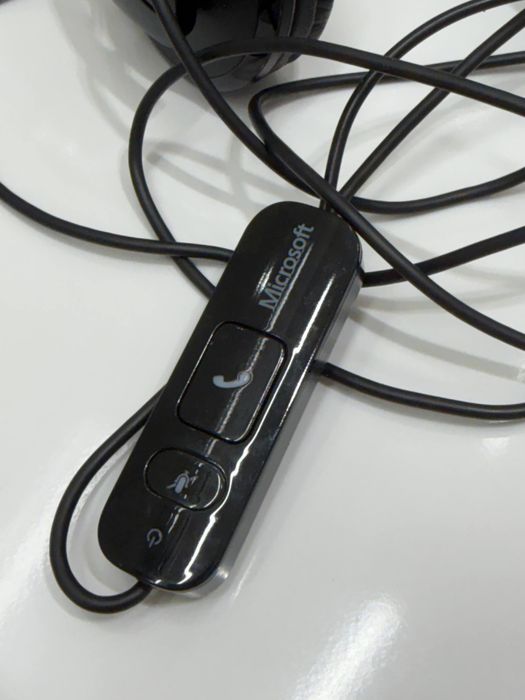 Продам Навушники (гарнітура) Microsoft LifeChat LX-6000 for Business