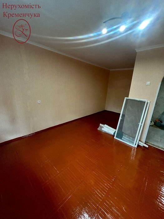 Продам 1 кімнатну квартиру на Молодіжному