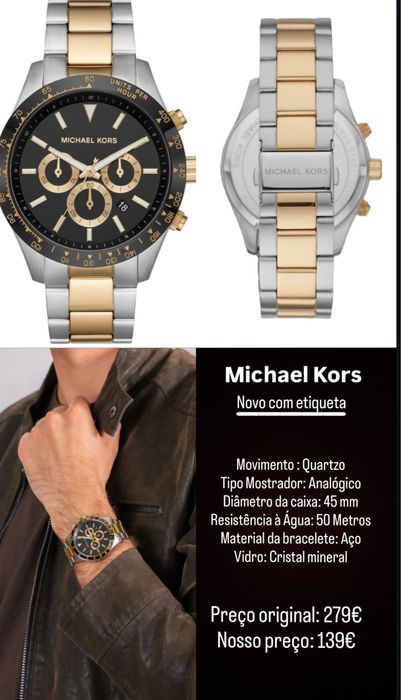 Religios Michael Kors