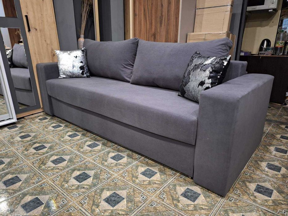 Диван Мадрид —добавит изысканности вашему дому