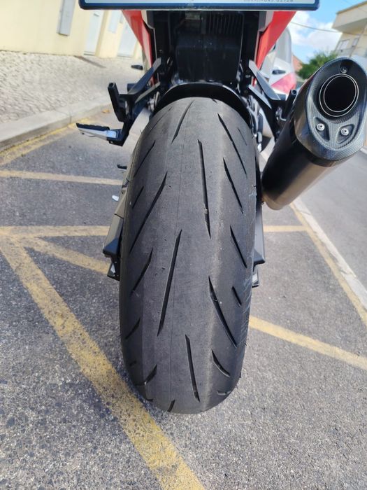 BMW S1000 XR 2020