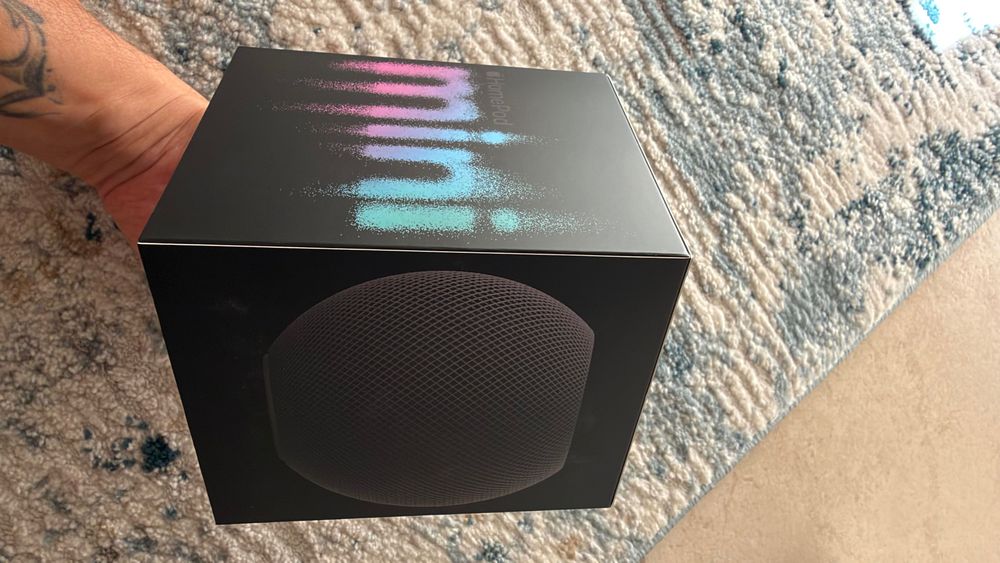 HomePod Mini gen1