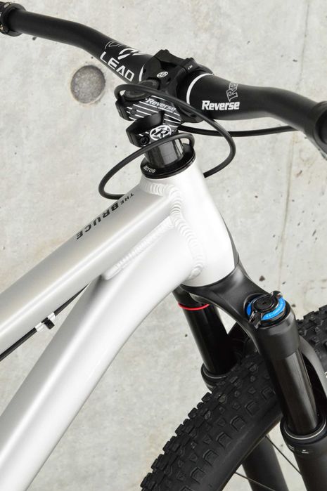 Rower Dirt ROSE Bruce 2 2024 RockShox Pike DJ REVERSE comp. M i L FV23