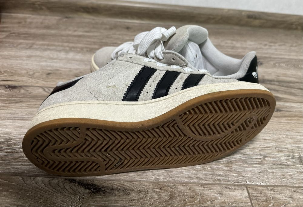 Adidas Campus оригинал, размер 38