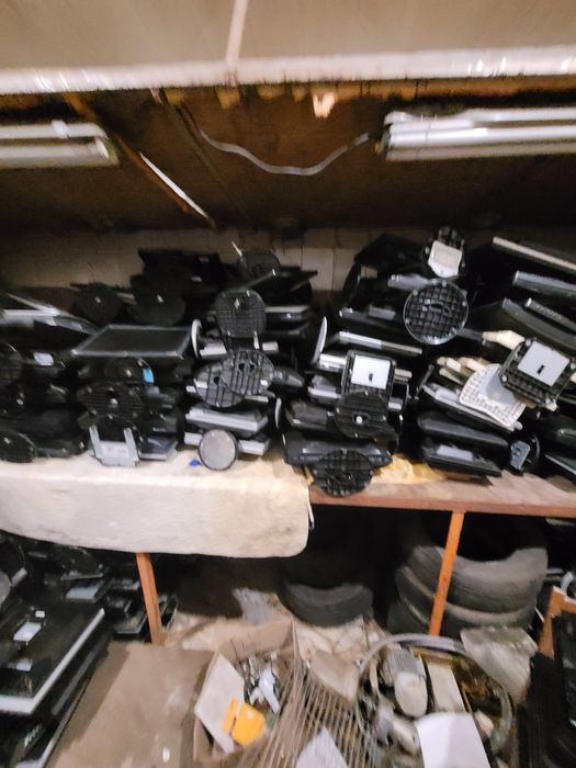 Монітор, монитор, 19 дюймів, широкоформатний, КАТЕГОРІЯ Б, 16.9