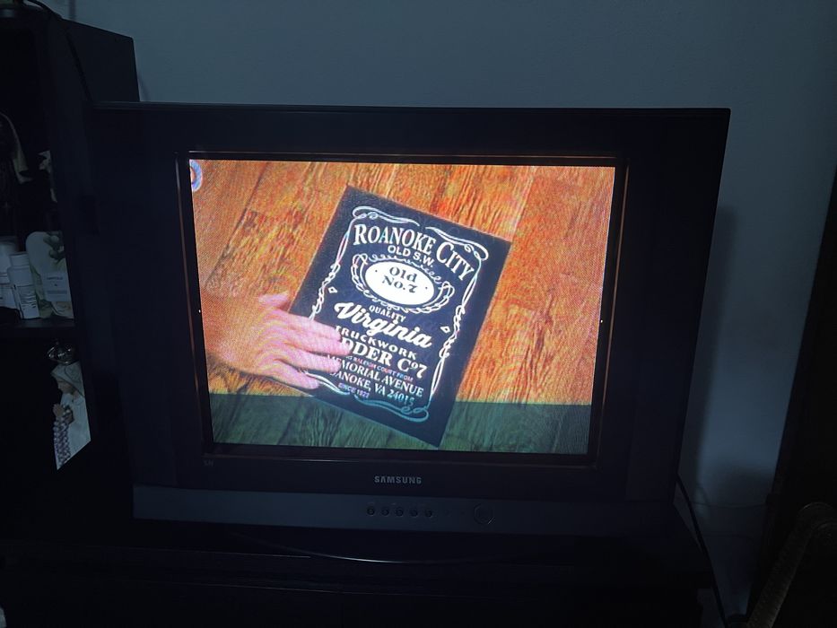 TV Samsung - Boa Qualidade