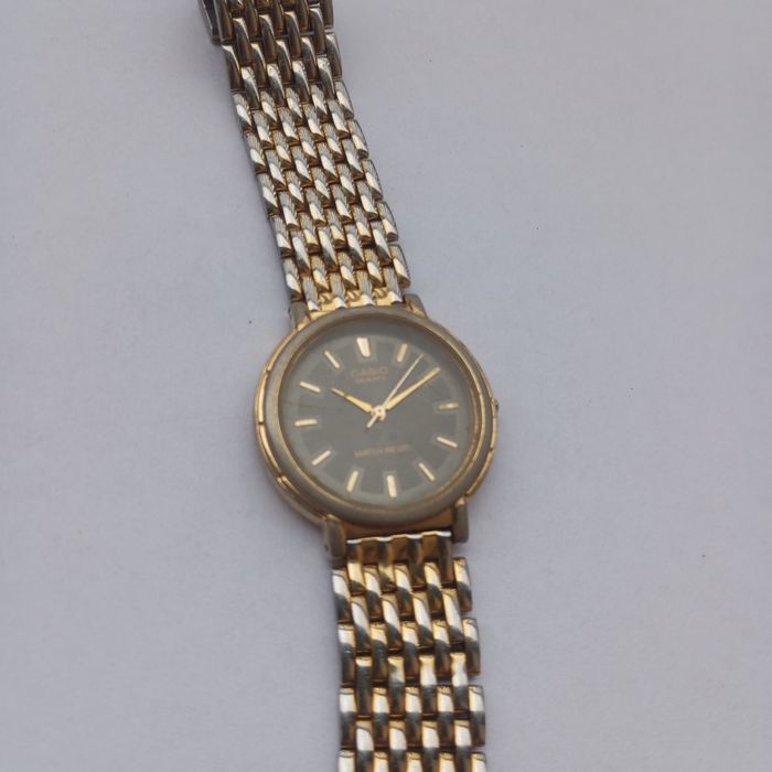 Zegarek Casio GLF-600