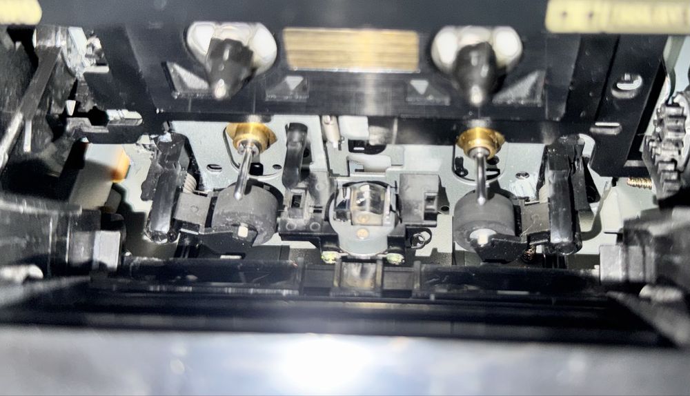 Magnetofon Pioneer CT-W 650R stan bardzo dobry