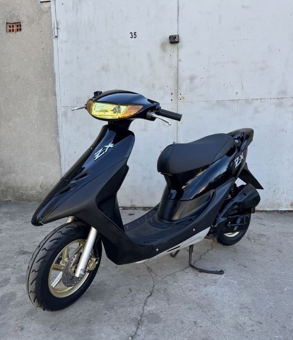 honda zx - купить мототехнику - Цена на OLX.ua