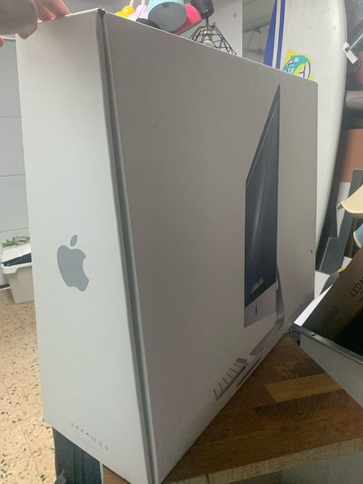 iMac 27 Late 2013 16Gb RAM