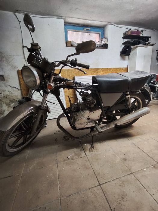 Yamaha