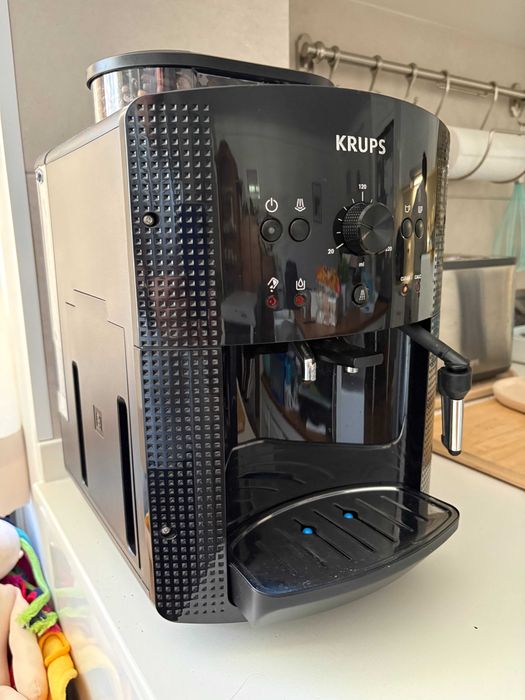 Máqina de Café Krups