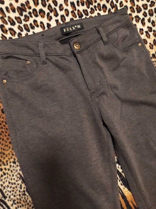 Штаны теплые женские