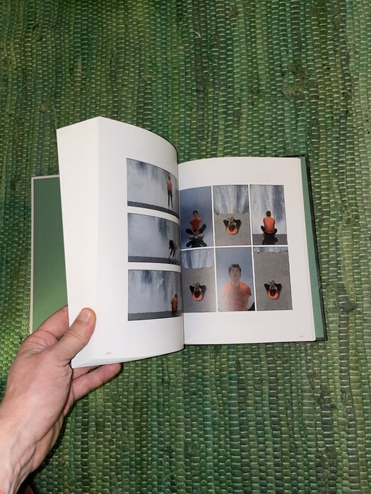 In - BD graphic novel - Will Mcphail