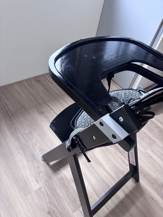 Cadeira evolutiva bebe confort