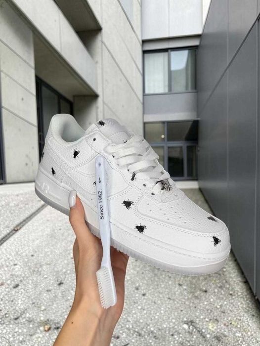 (БЕЗ ПЕРЕДОПЛАТИ) 40 - 45 Nike Air Force 1 Low Найк Аир Форс 1