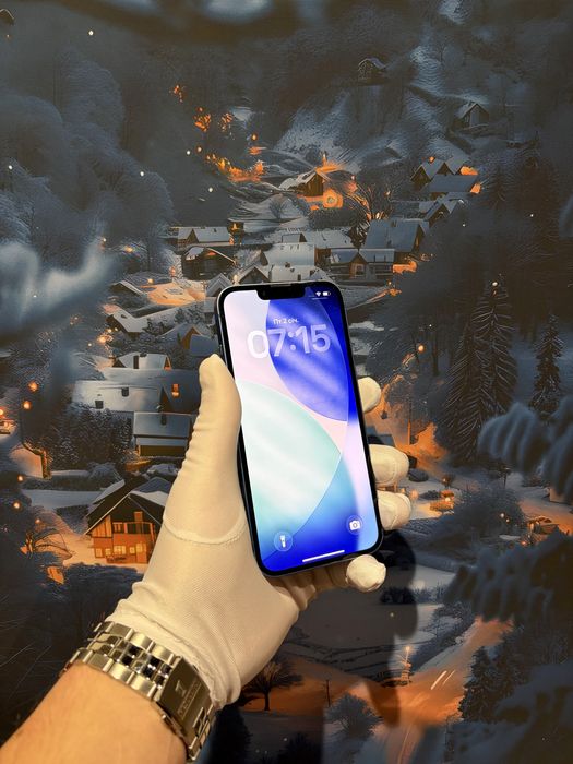 Apple iPhone 13 256Gb Blue