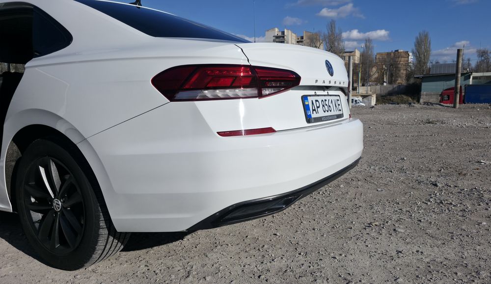 Passat nms 2 2019_20г