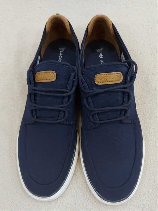 Кросівки   Lacoste