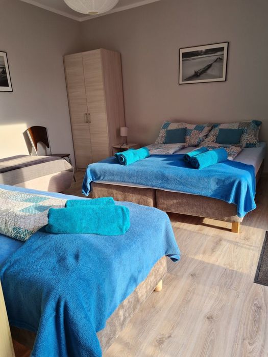 Bela-apartamenty, bezpłatny parking, faktura