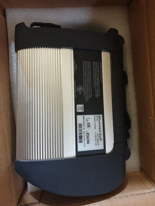 Diagnosis  C4 DOIP   ,najnowszy soft, komplet.