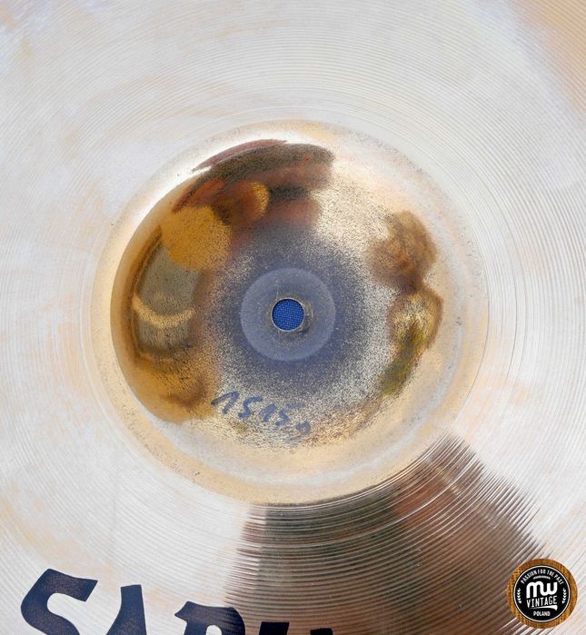 ‼️ Sabian - talerz AAX X-plosion Crash 18" ‼️