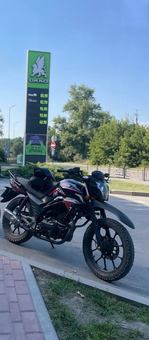 Продам спарк в гарному стані спарк р26т