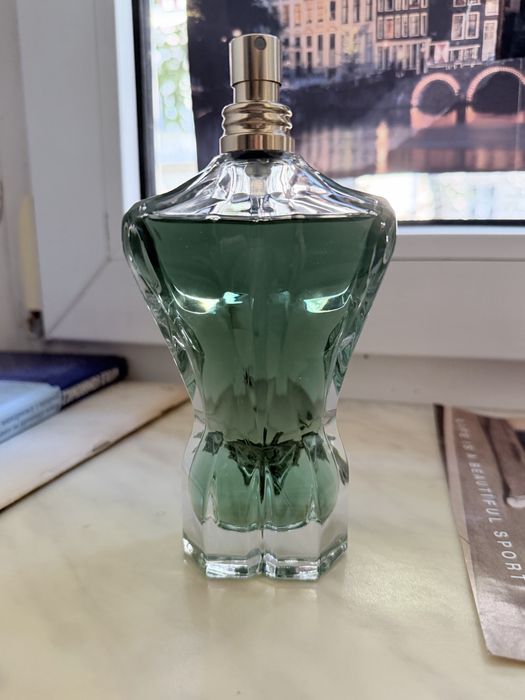 Jean Paul Gaultier „Le Beau” Paradise Garden eau de parfum 125ml