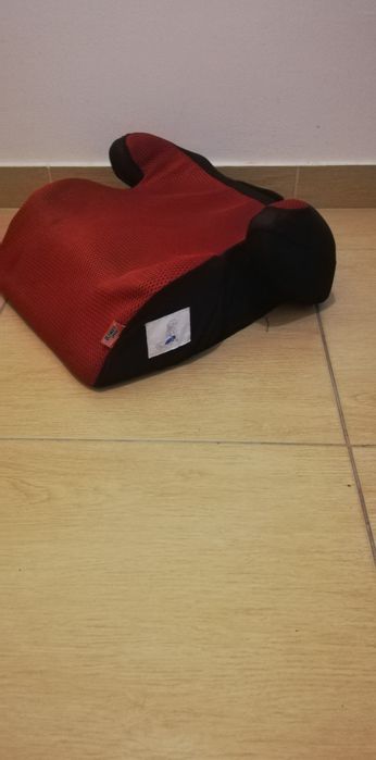 Cadeira de criança para automóvel