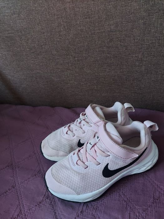 Дитячі крассовкі Nike / Adidas / Reebok