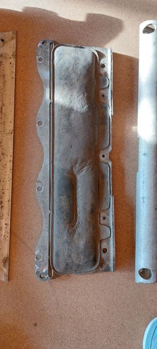 Підрамник передній Tesla model X