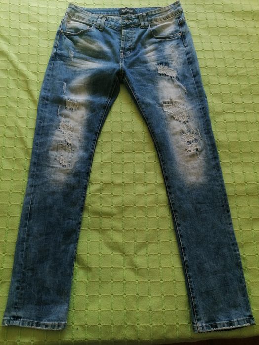 Vendo Calças de homem