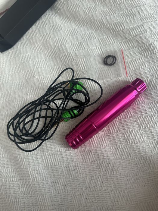 Maszynka Mast raczka Mast P10