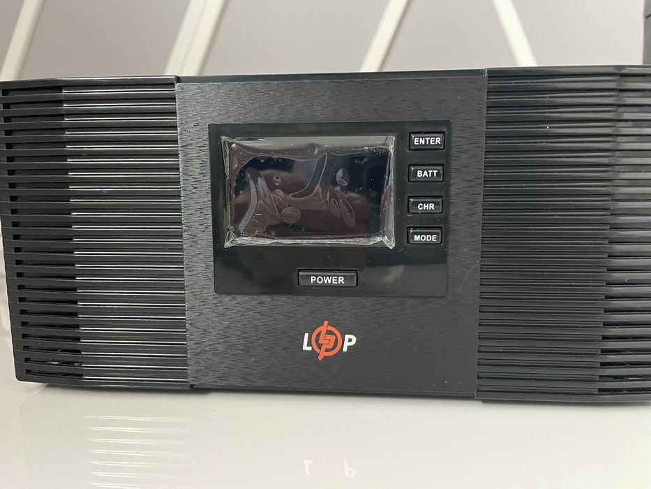 Модуль живлення LPM-PSW-1500VA 1050W