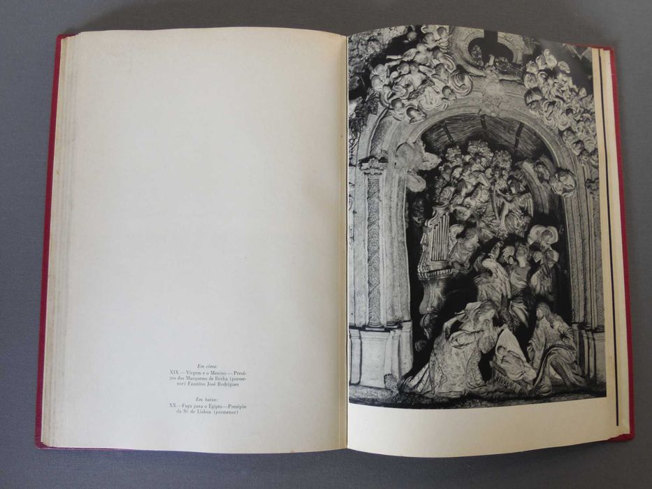 Livro Presépios Portugueses