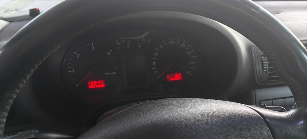 Audi A3 sport 3 portas foto 5