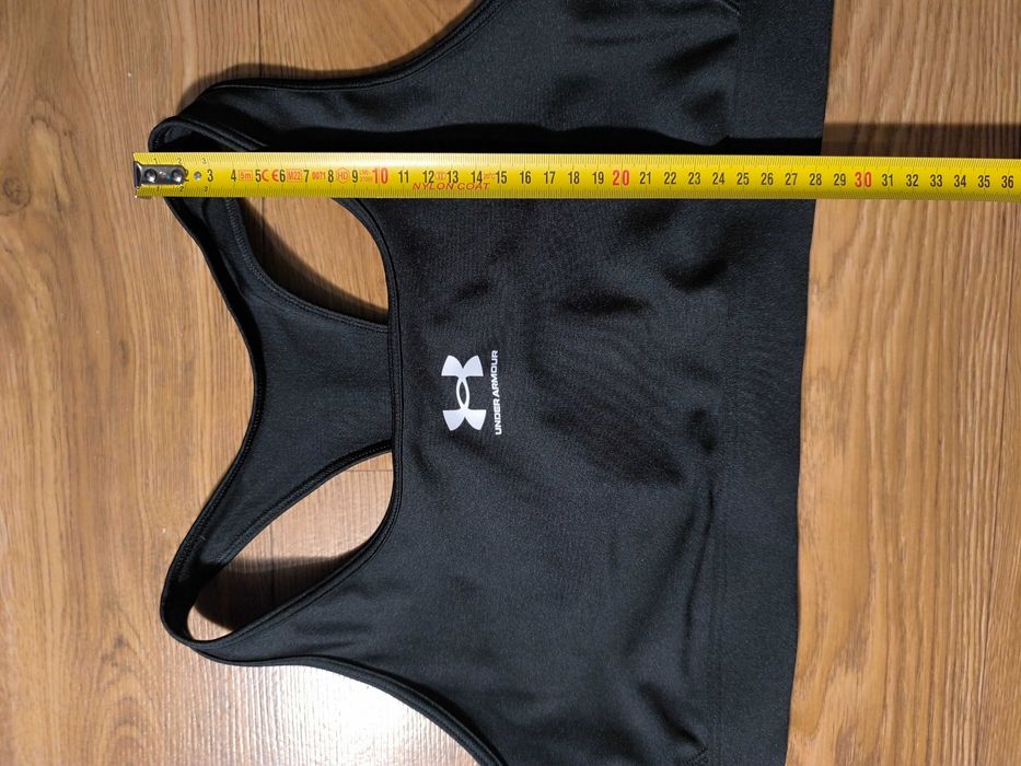 Топ Under Armour