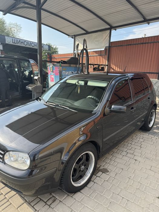 Продам Golf 4 в дуже гарному стані