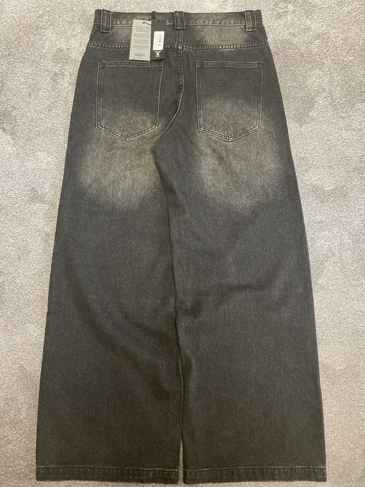 Штаны Штани джинси джинсы jaded london джейдед лондон колосус colossus