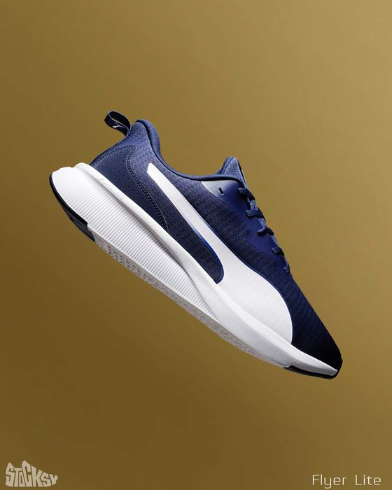 Чоловічі кросівки Puma Flyer Lite. Оригінал. Розмір 46 - 29.5 см