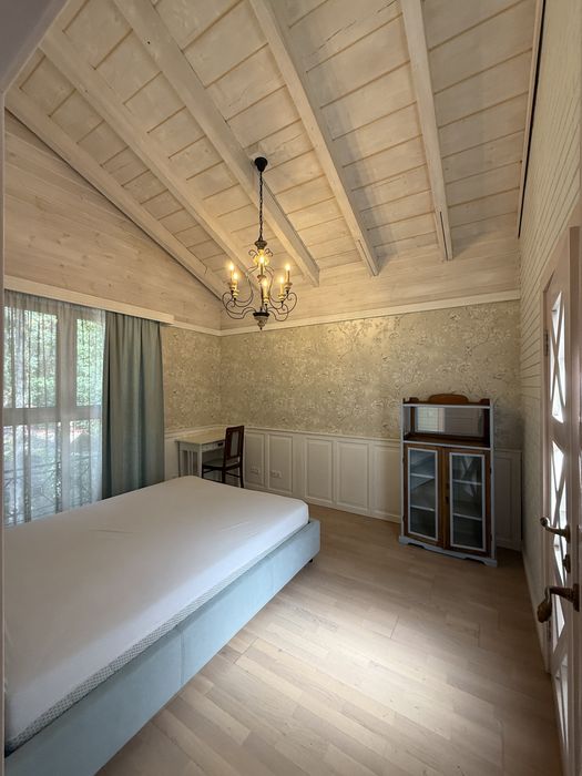 Дом 300 кв.м, Романков, Закрытый КГ, Бассейн