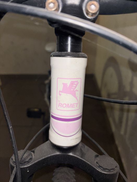 Rower Romet na sprzedaż
