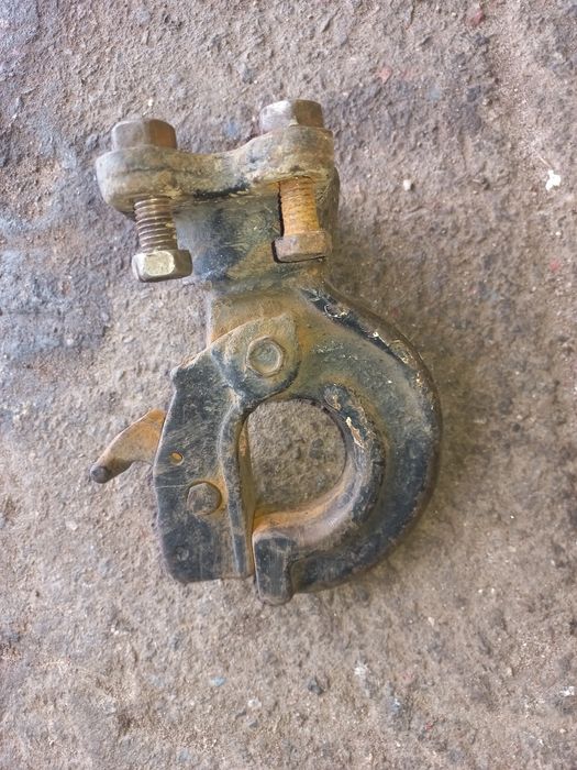 Продам фаркоп уаз.