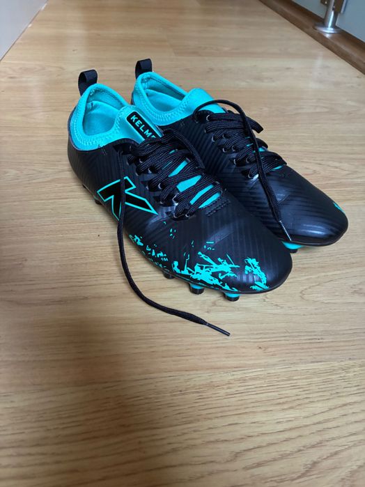 Chuteira Kelme Pulse MG tam 43