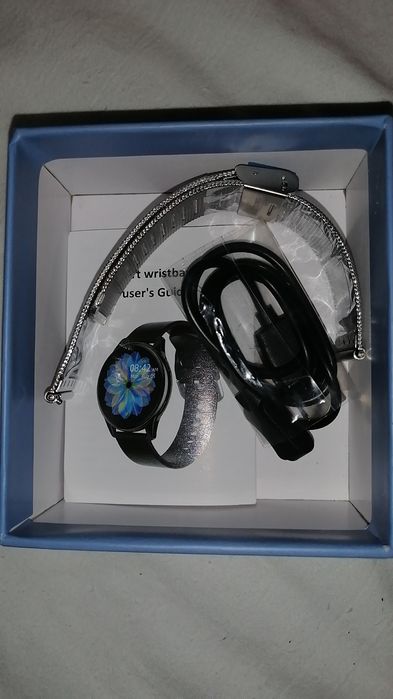 Часы Active Smart Watch T2 pro
