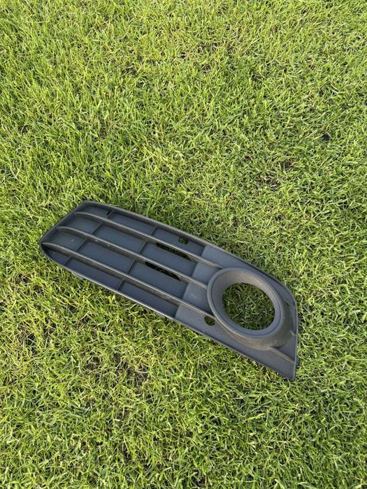 Atrapa grill audi a4 b8
