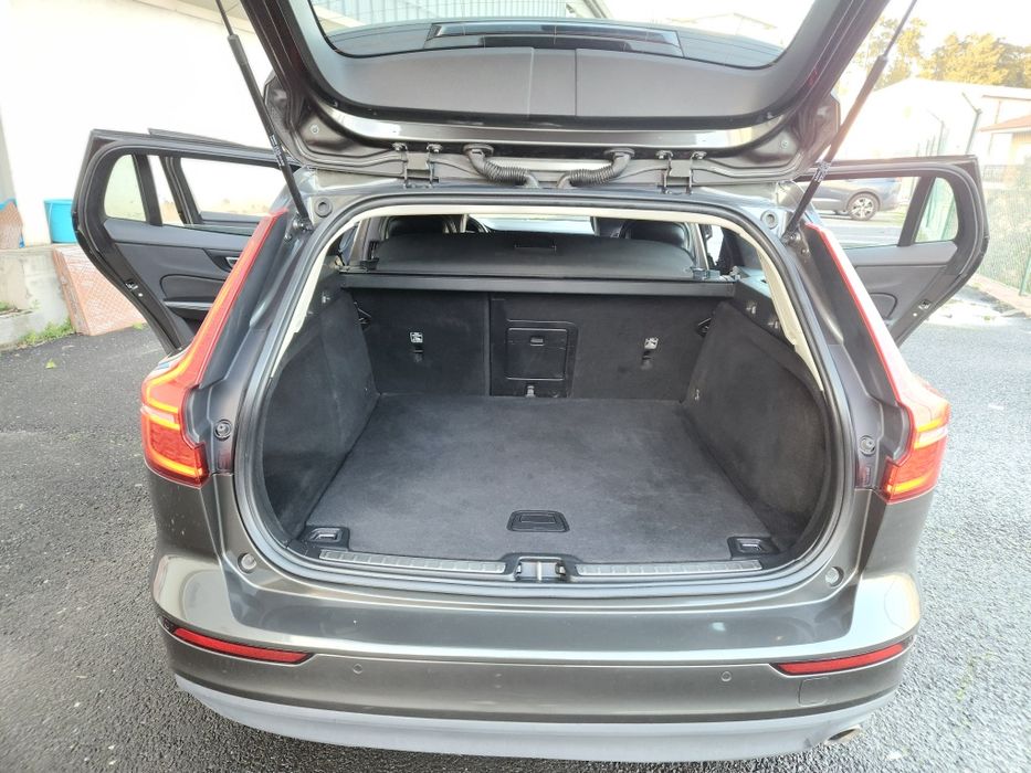 Volvo V60 2.0 D3 Nacional Impecável