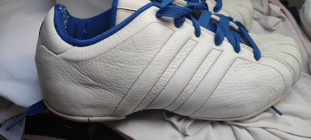 Buty adidas męskie 44