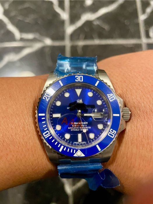 Relógio automático64586499646978120