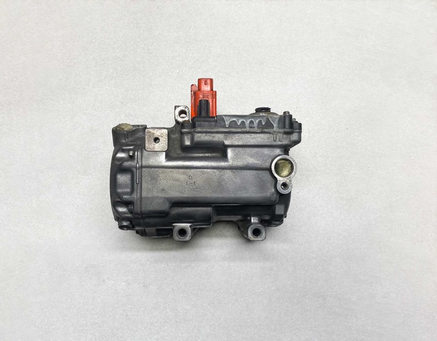 Компресор кондиціонера ( 2.4 - 3.5 Hybrid) - Toyota Camry V40 / Lexus GS 450h